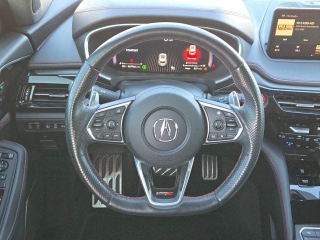 2023 Acura MDX Type S w/Advance Package