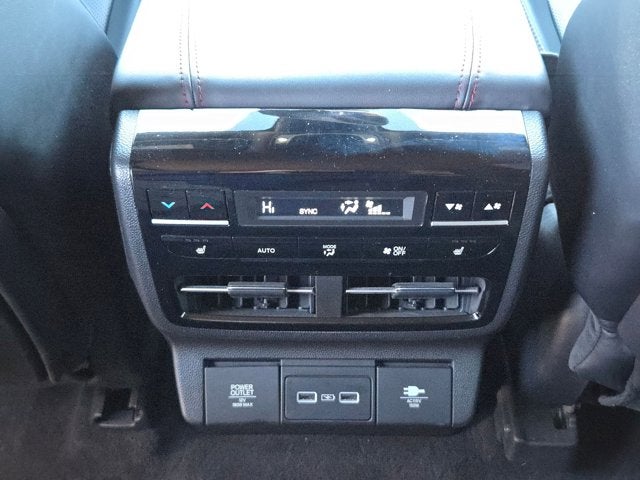 2023 Acura MDX Type S w/Advance Package