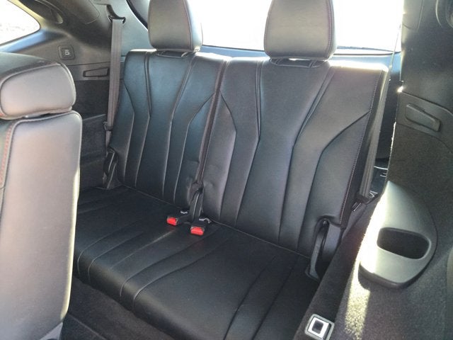 2023 Acura MDX Type S w/Advance Package