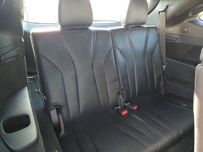 2023 Acura MDX Type S w/Advance Package