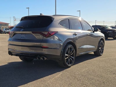 2023 Acura MDX Type S w/Advance Package