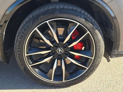 2023 Acura MDX Type S w/Advance Package