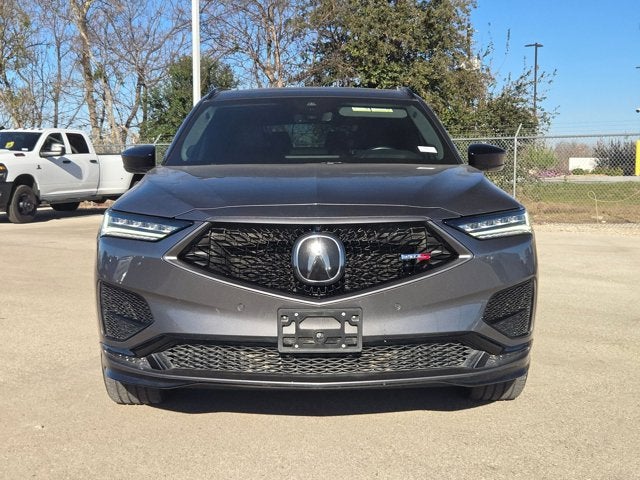 2023 Acura MDX Type S w/Advance Package