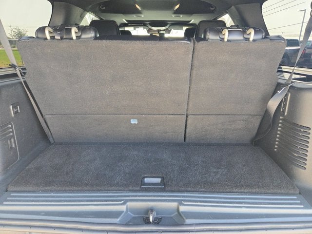 2016 Lincoln Navigator Select
