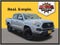 2019 Toyota Tacoma 2WD Base
