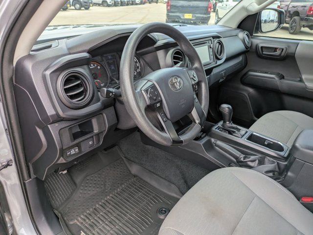 2019 Toyota Tacoma 2WD Base