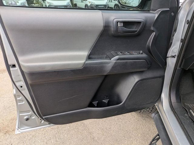 2019 Toyota Tacoma 2WD Base