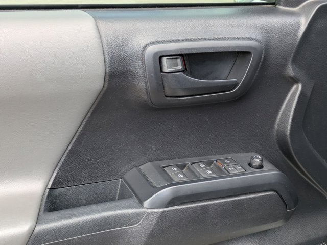 2019 Toyota Tacoma 2WD Base