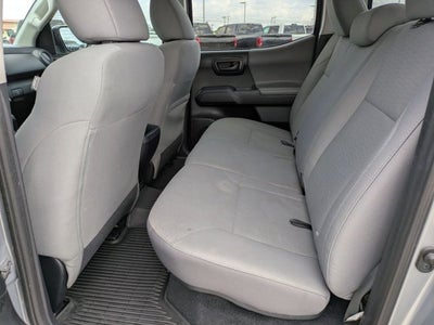 2019 Toyota Tacoma 2WD Base