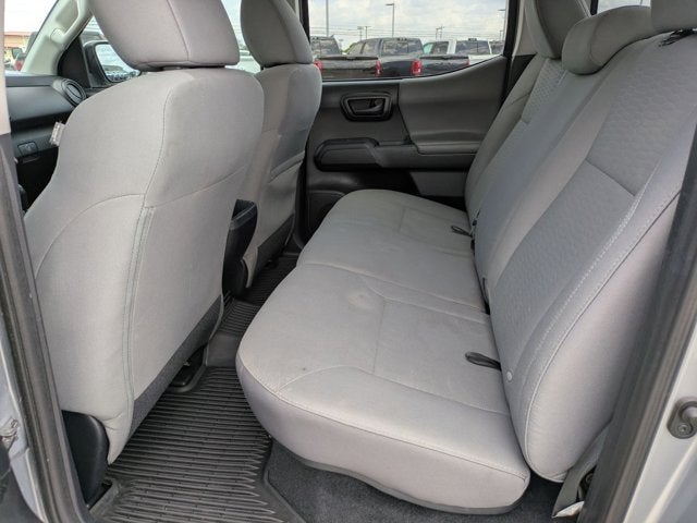 2019 Toyota Tacoma 2WD Base