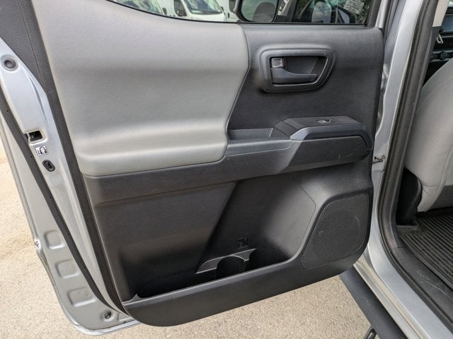 2019 Toyota Tacoma 2WD Base