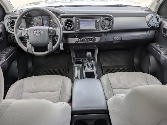 2019 Toyota Tacoma 2WD Base