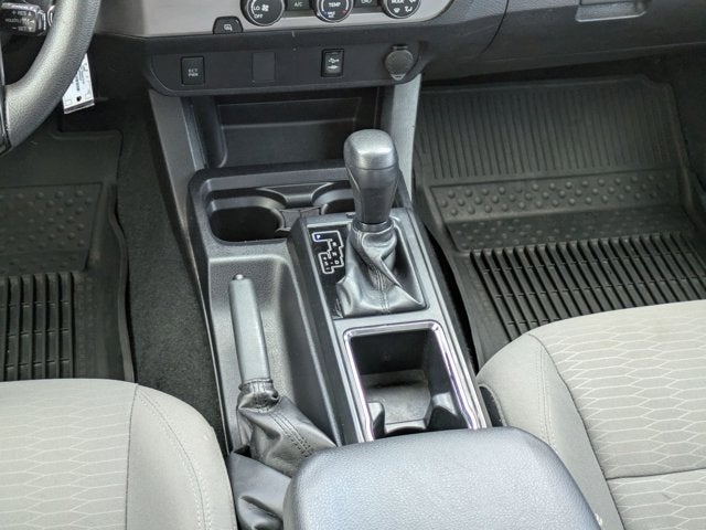 2019 Toyota Tacoma 2WD Base