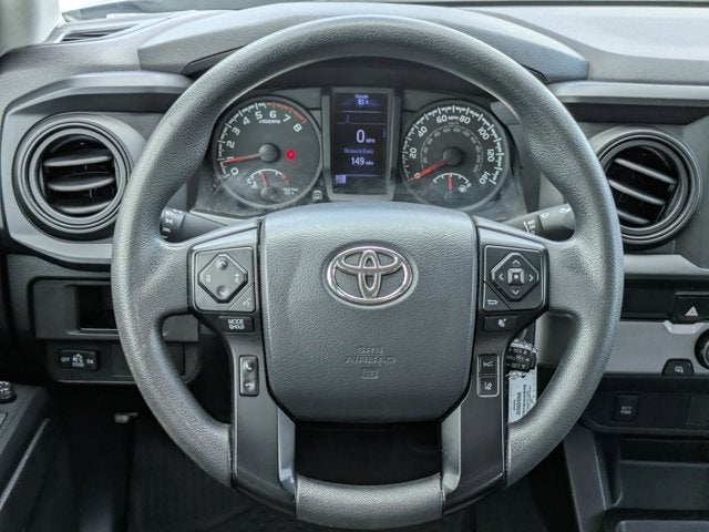 2019 Toyota Tacoma 2WD Base