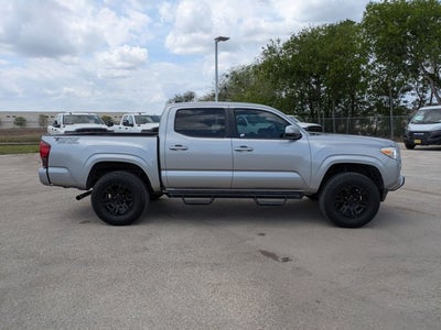 2019 Toyota Tacoma 2WD Base