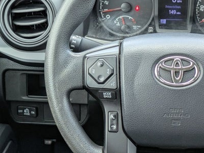 2019 Toyota Tacoma 2WD Base