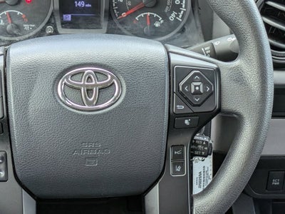 2019 Toyota Tacoma 2WD Base