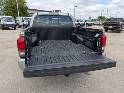 2019 Toyota Tacoma 2WD Base