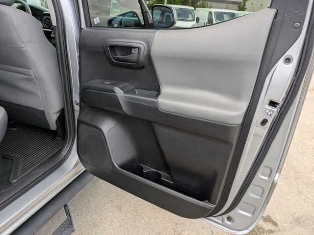 2019 Toyota Tacoma 2WD Base