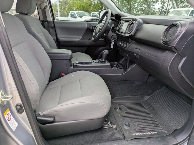 2019 Toyota Tacoma 2WD Base