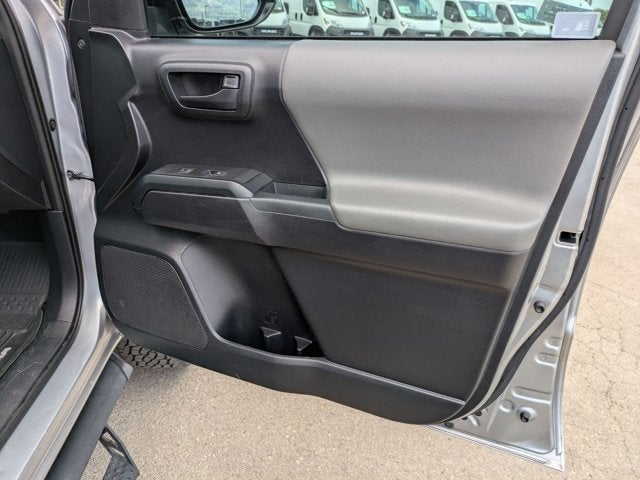 2019 Toyota Tacoma 2WD Base