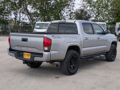 2019 Toyota Tacoma 2WD Base