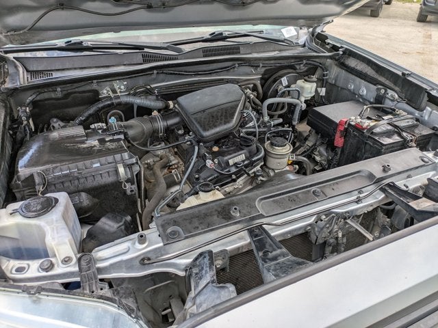 2019 Toyota Tacoma 2WD Base