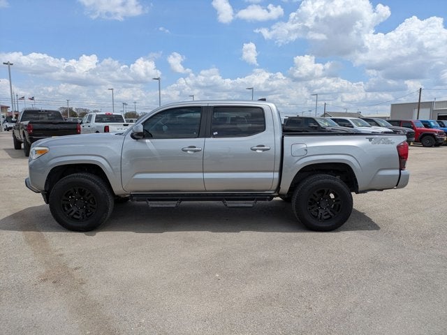 2019 Toyota Tacoma 2WD Base