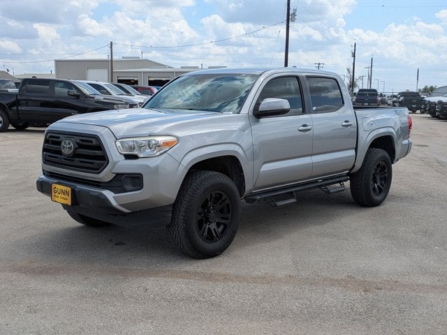 2019 Toyota Tacoma 2WD Base