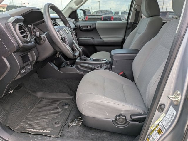 2019 Toyota Tacoma 2WD Base