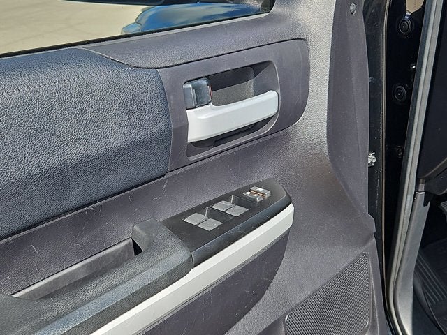 2021 Toyota Tundra 4WD SR5