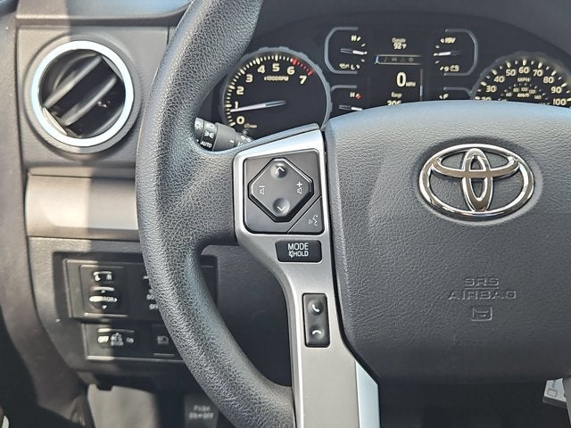 2021 Toyota Tundra 4WD SR5