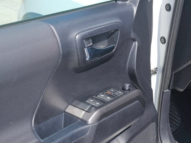 2021 Toyota Tacoma 4WD TRD Off Road