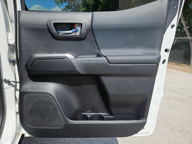 2021 Toyota Tacoma 4WD TRD Off Road
