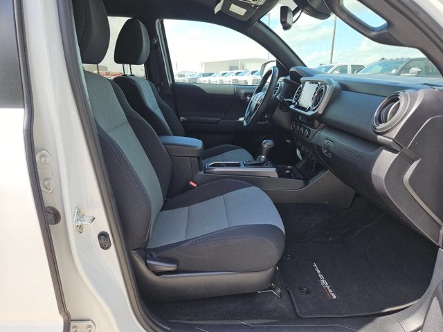 2021 Toyota Tacoma 4WD TRD Off Road