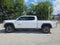 2021 Toyota Tacoma 4WD TRD Off Road