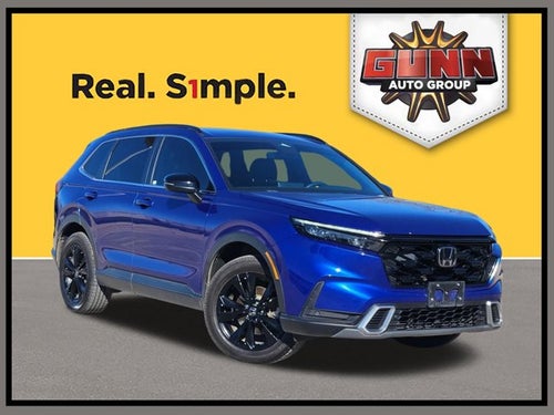 2023 Honda CR-V Hybrid Sport Touring