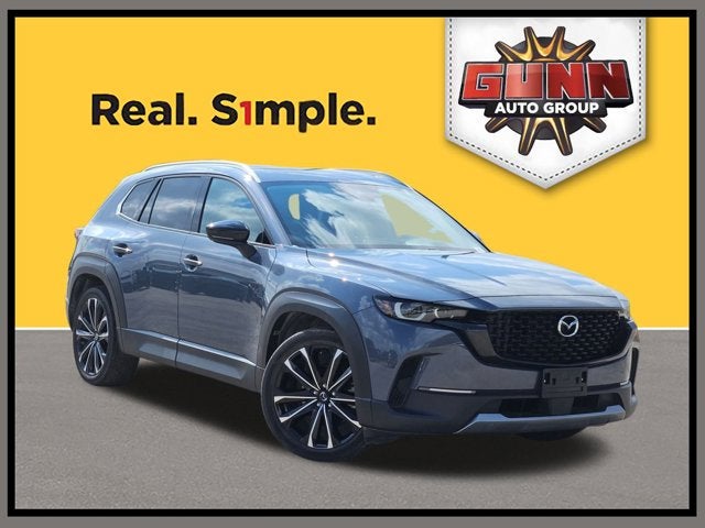 2023 Mazda Mazda CX-50 2.5 Turbo Premium Package