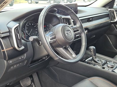 2023 Mazda Mazda CX-50 2.5 Turbo Premium Package