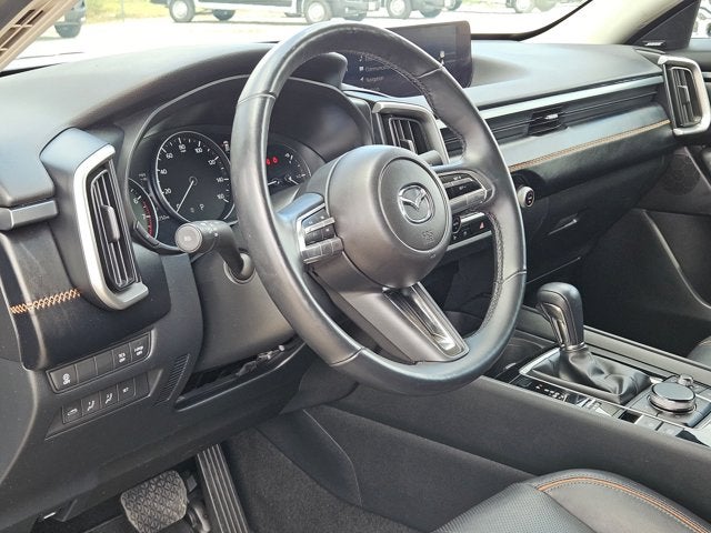 2023 Mazda Mazda CX-50 2.5 Turbo Premium Package