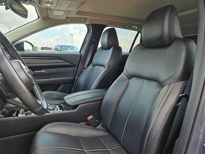 2023 Mazda Mazda CX-50 2.5 Turbo Premium Package