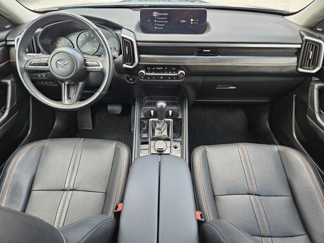 2023 Mazda Mazda CX-50 2.5 Turbo Premium Package
