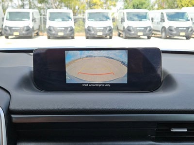 2023 Mazda Mazda CX-50 2.5 Turbo Premium Package