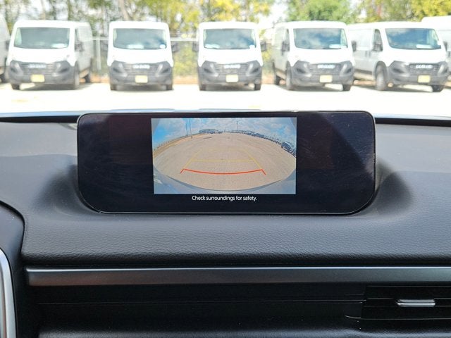 2023 Mazda Mazda CX-50 2.5 Turbo Premium Package