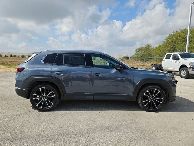 2023 Mazda Mazda CX-50 2.5 Turbo Premium Package