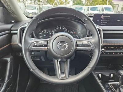 2023 Mazda Mazda CX-50 2.5 Turbo Premium Package