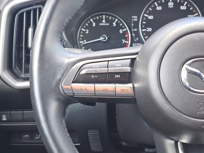 2023 Mazda Mazda CX-50 2.5 Turbo Premium Package