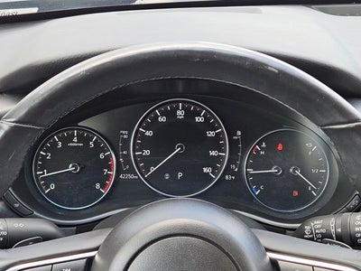 2023 Mazda Mazda CX-50 2.5 Turbo Premium Package