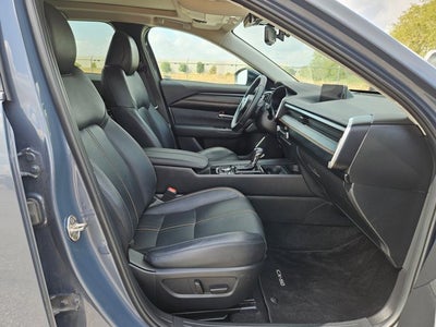 2023 Mazda Mazda CX-50 2.5 Turbo Premium Package