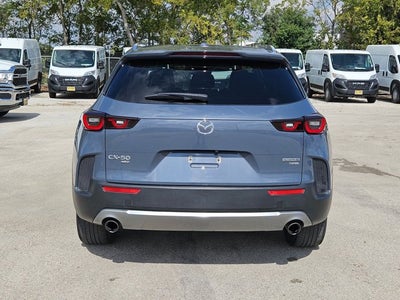 2023 Mazda Mazda CX-50 2.5 Turbo Premium Package
